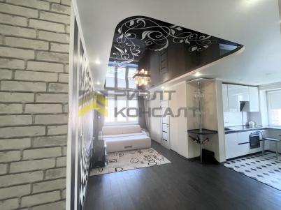 Продажа квартиры Омск.&nbsp;улица Пригородная, 29/2