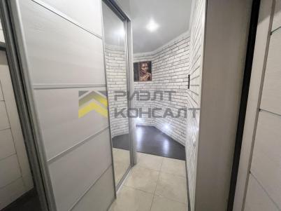 Продажа квартиры Омск.&nbsp;улица Пригородная, 29/2