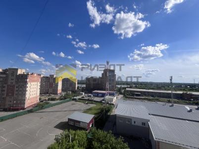 Продажа квартиры Омск.&nbsp;улица Пригородная, 29/2