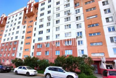 Продажа квартиры Омск.&nbsp;1-й Кирпичный, Завертяева, 13