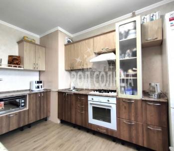 Продажа квартиры Омск.&nbsp;1-й Кирпичный, Завертяева, 13