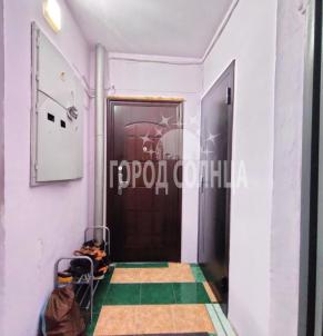 Продажа квартиры Омск.&nbsp;1-й Кирпичный, Завертяева, 13