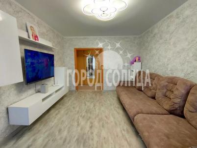 Продажа квартиры Омск.&nbsp;1-й Кирпичный, Завертяева, 13