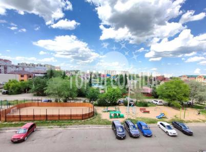 Продажа квартиры Омск.&nbsp;1-й Кирпичный, Завертяева, 13