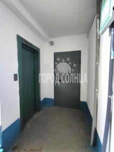 Продажа квартиры Омск.&nbsp;1-й Кирпичный, Завертяева, 13