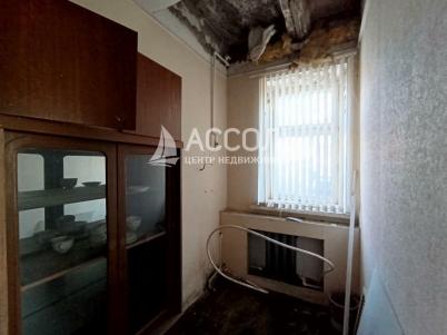 Аренда коммерческой недвижимости Омск.&nbsp;пр-кт. Губкина,12а
