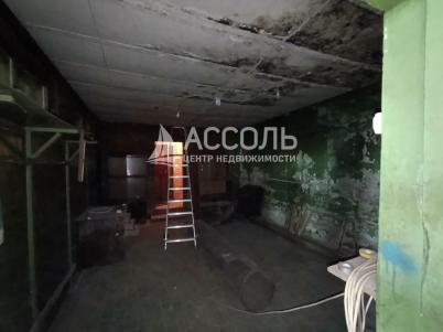 Аренда коммерческой недвижимости Омск.&nbsp;пр-кт. Губкина,12а