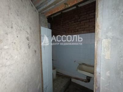 Аренда коммерческой недвижимости Омск.&nbsp;пр-кт. Губкина,12а