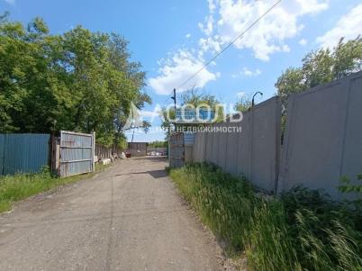 Аренда коммерческой недвижимости Омск.&nbsp;пр-кт. Губкина,12а