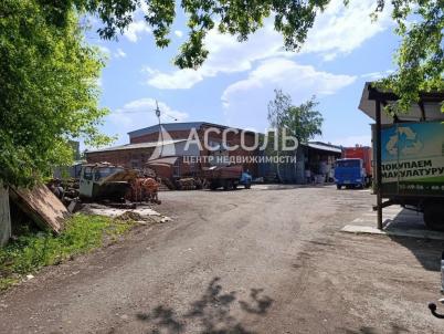 Аренда коммерческой недвижимости Омск.&nbsp;пр-кт. Губкина,12а