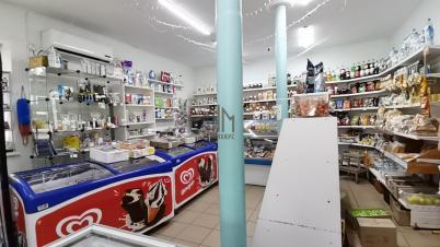 Продажа коммерческой недвижимости Омский.&nbsp;Чернолучинский дп.&nbsp;Пионерская ул., 2К