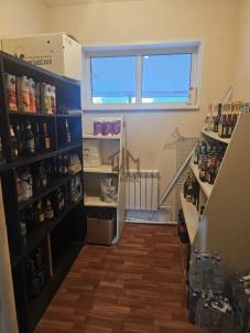 Продажа коммерческой недвижимости Омский.&nbsp;Чернолучинский дп.&nbsp;Пионерская ул., 2К