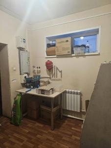 Продажа коммерческой недвижимости Омский.&nbsp;Чернолучинский дп.&nbsp;Пионерская ул., 2К