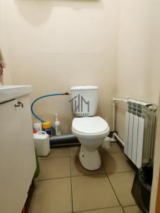 Продажа коммерческой недвижимости Омский.&nbsp;Чернолучинский дп.&nbsp;Пионерская ул., 2К