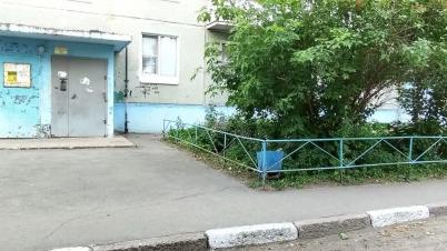 Продажа квартиры Омск.&nbsp;Дмитриева , 15/8