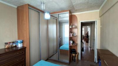 Продажа квартиры Омск.&nbsp;Дмитриева , 15/8