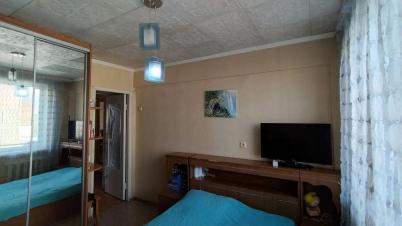 Продажа квартиры Омск.&nbsp;Дмитриева , 15/8