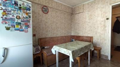 Продажа квартиры Омск.&nbsp;Дмитриева , 15/8