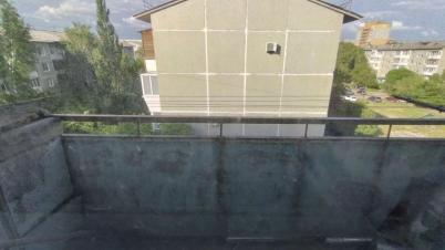 Продажа квартиры Омск.&nbsp;Дмитриева , 15/8
