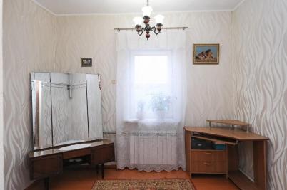 Продажа дома Омск.&nbsp;6-я Кировская ул, 29