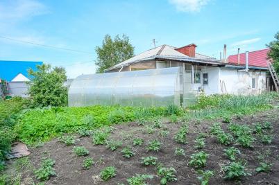 Продажа дома Омск.&nbsp;6-я Кировская ул, 29