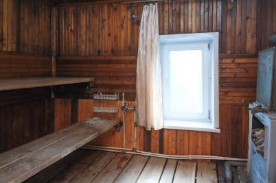 Продажа дома Омск.&nbsp;6-я Кировская ул, 29
