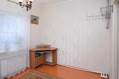 Продажа дома Омск.&nbsp;6-я Кировская ул, 29
