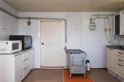 Продажа дома Омск.&nbsp;6-я Кировская ул, 29