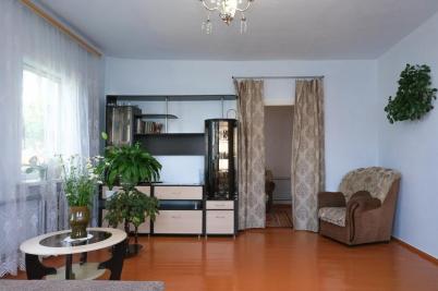 Продажа дома Омск.&nbsp;6-я Кировская ул, 29