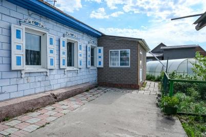Продажа дома Омск.&nbsp;6-я Кировская ул, 29