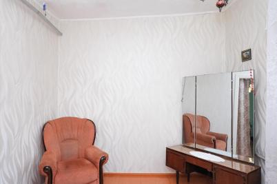 Продажа дома Омск.&nbsp;6-я Кировская ул, 29