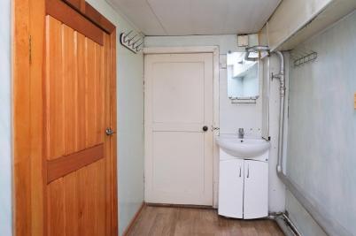 Продажа дома Омск.&nbsp;6-я Кировская ул, 29