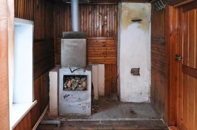 Продажа дома Омск.&nbsp;6-я Кировская ул, 29