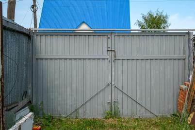 Продажа дома Омск.&nbsp;6-я Кировская ул, 29