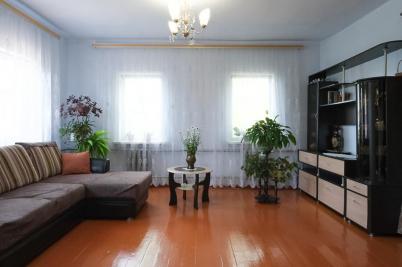 Продажа дома Омск.&nbsp;6-я Кировская ул, 29