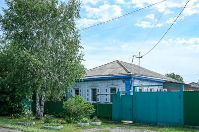 Продажа дома Омск.&nbsp;6-я Кировская ул, 29