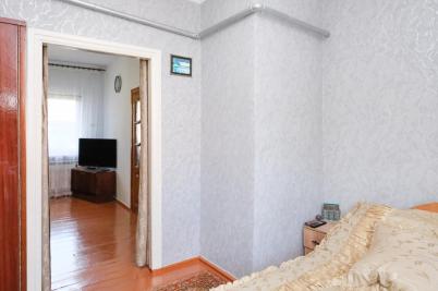 Продажа дома Омск.&nbsp;6-я Кировская ул, 29