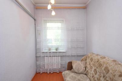 Продажа дома Омск.&nbsp;6-я Кировская ул, 29