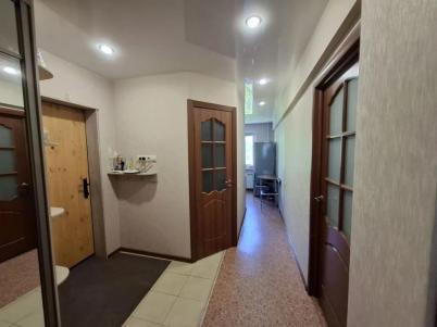 Продажа квартиры Омск.&nbsp;4-я Любинская, 42