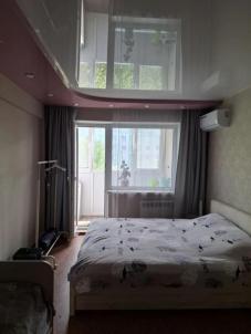 Продажа квартиры Омск.&nbsp;4-я Любинская, 42