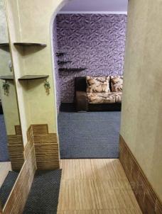 Аренда квартиры Омск.&nbsp;улица Комкова 5