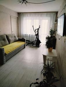 Продажа квартиры Омск.&nbsp;ул Красный Путь, 26/а