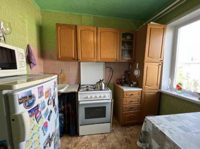 Продажа квартиры Омск.&nbsp;ул Энергетиков, 69/а