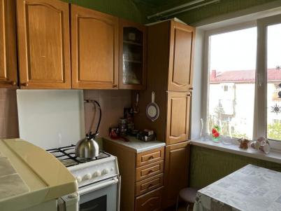 Продажа квартиры Омск.&nbsp;ул Энергетиков, 69/а