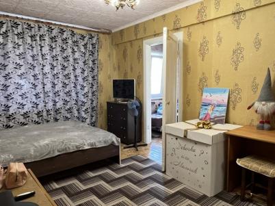 Продажа квартиры Омск.&nbsp;ул Энергетиков, 69/а