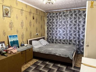 Продажа квартиры Омск.&nbsp;ул Энергетиков, 69/а
