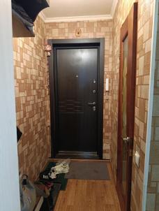 Продажа квартиры Омск.&nbsp;ул Бородина, 37