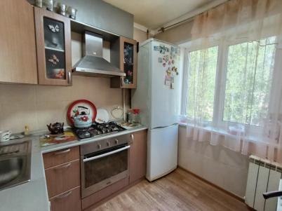 Продажа квартиры Омск.&nbsp;ул Бородина, 37