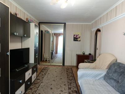 Продажа квартиры Омск.&nbsp;ул Бородина, 37