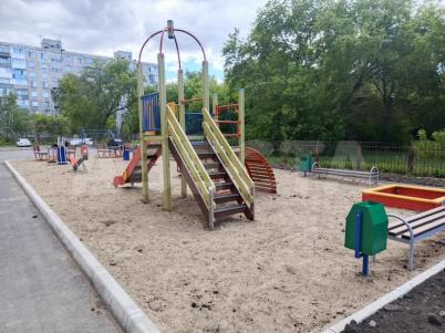 Продажа квартиры Омск.&nbsp;ул. 8-я Пролетарская, 8